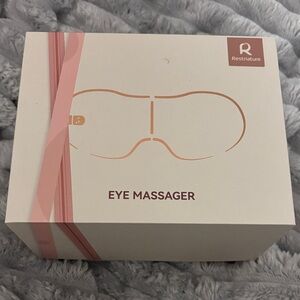 Restnature Eye Massager